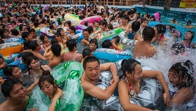 Ways of infection and the causes of the development of leg fungi